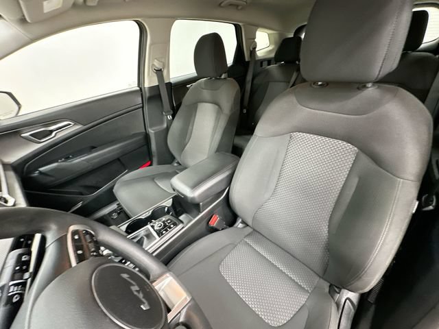 Certified 2023 Kia Sportage LX AWD/4WD image 14