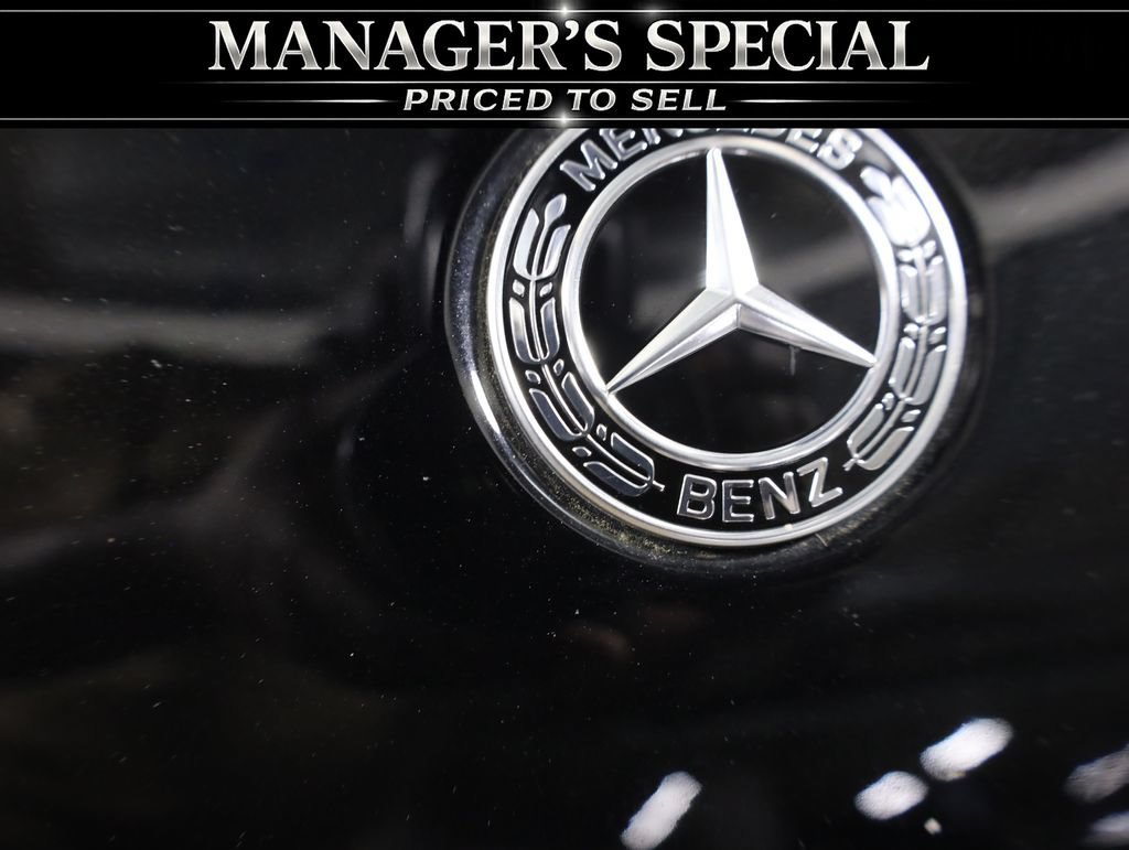 Used 2023 Mercedes-Benz EQE 350+ 4MATIC Sedan image 66