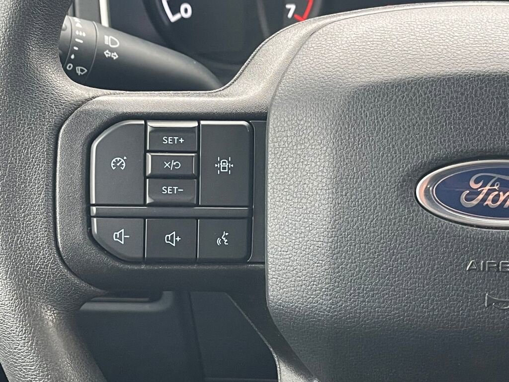 Used 2023 Ford F150 XL w/ STX Appearance Package image 16