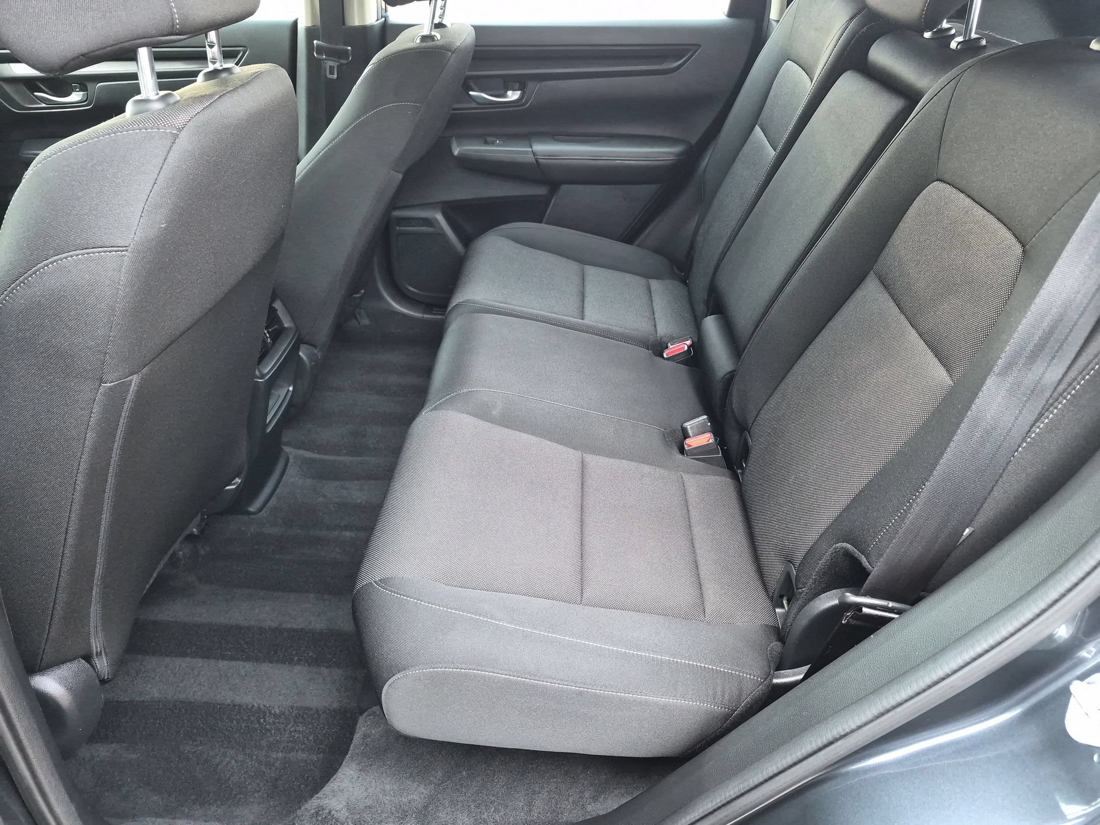 Used 2024 Honda CR-V LX image 22