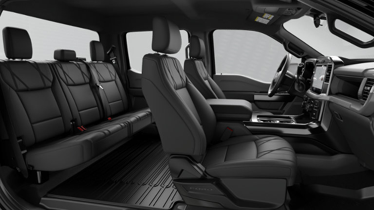 New 2026 Ford F150 STX AWD/4WD image 28