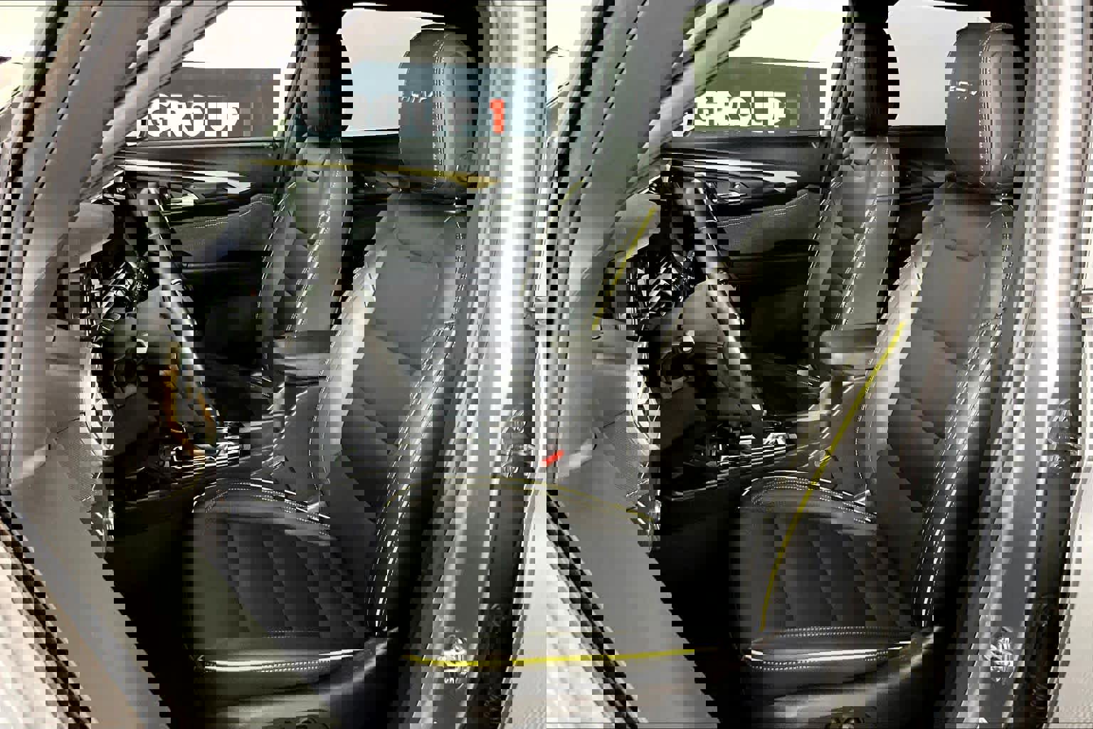 Used 2025 Chevrolet TrailBlazer ACTIV w/ Convenience Package image 8