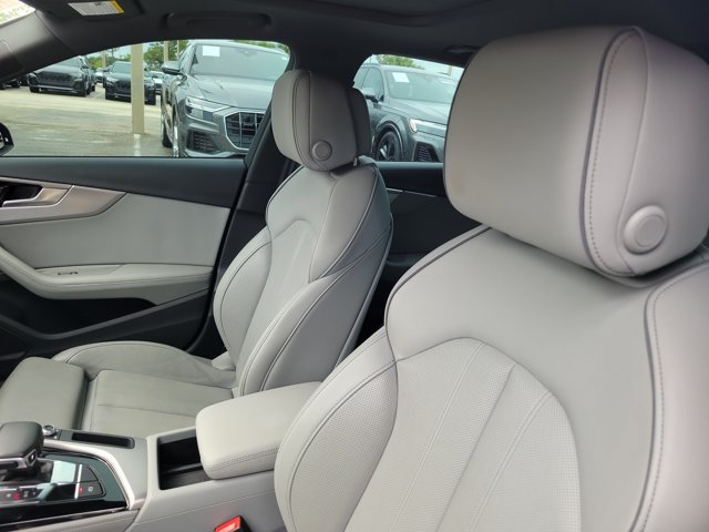 Certified 2023 Audi A4 2.0T Premium Plus w/ Premium Plus Package AWD/4WD image 16