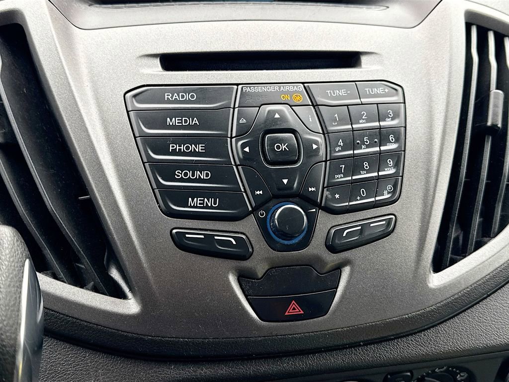 Used 2019 Ford Transit 250 130 Medium Roof image 15