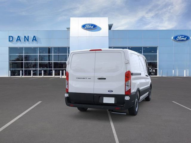 New 2026 Ford Transit 150 Low Roof image 8