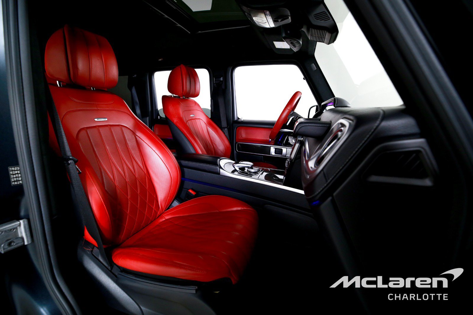 Used 2022 Mercedes-Benz G 550 image 26