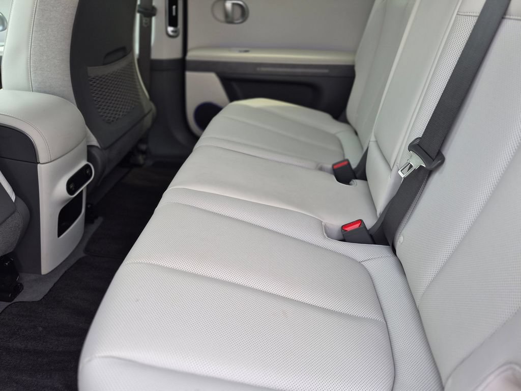 Certified 2023 Hyundai Ioniq 5 SEL AWD/4WD image 27
