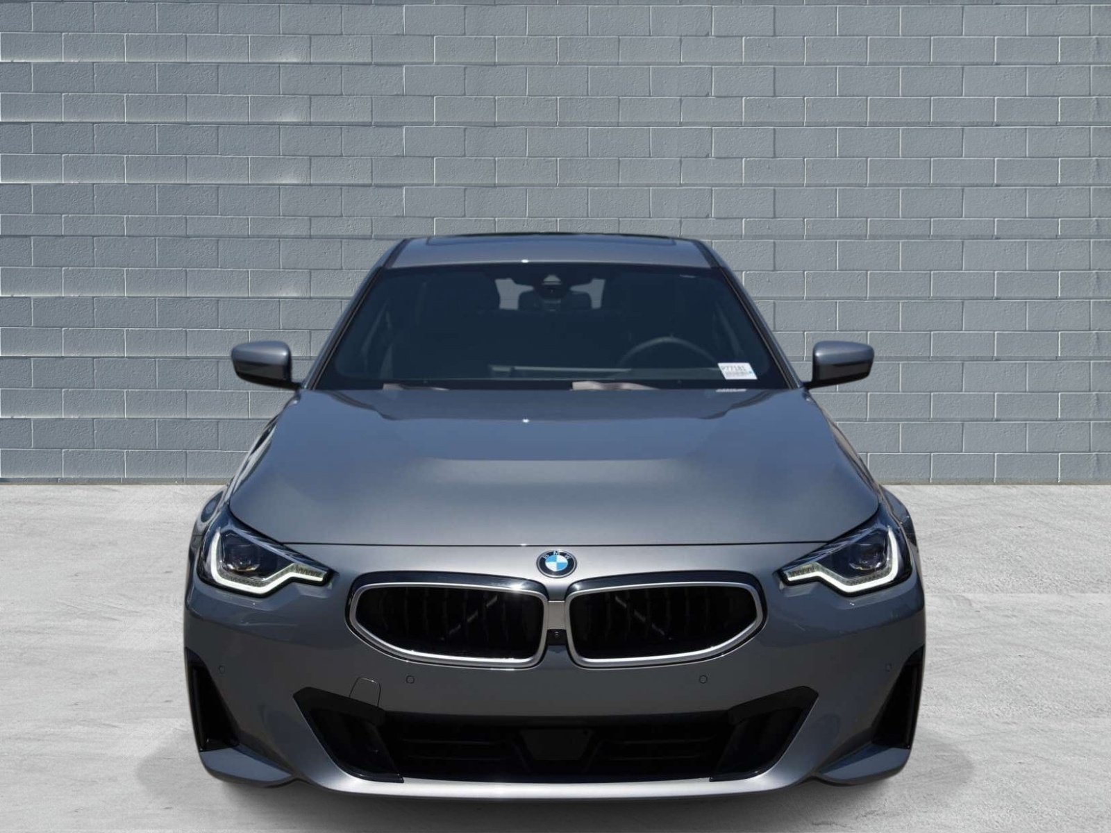 Used 2026 BMW 230i Coupe RWD image 2