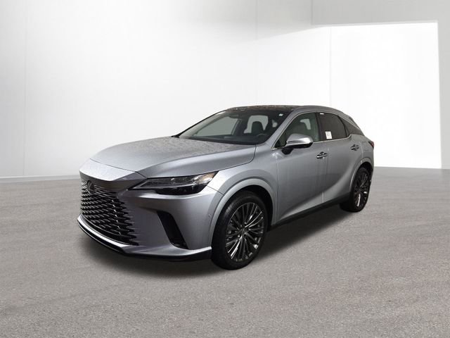 New 2026 Lexus RX 350 image 2