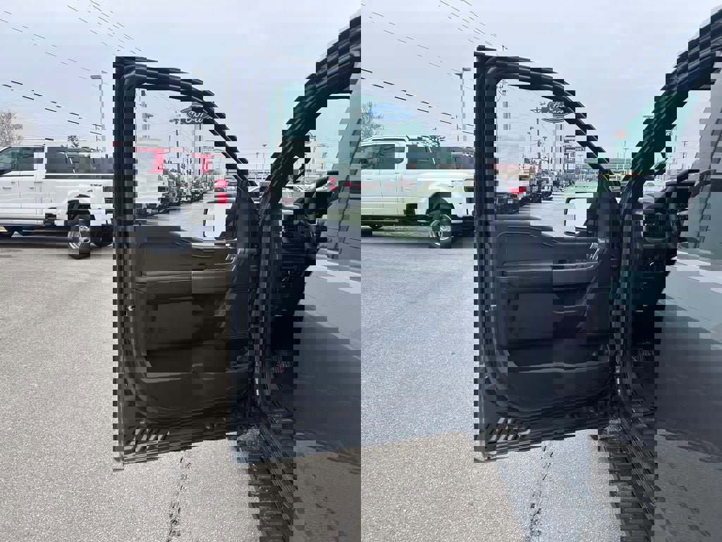 New 2026 Ford F150 XLT w/ Equipment Group 302A MID image 12