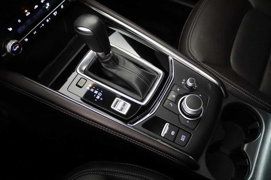 Used 2024 MAZDA CX-5 Signature image 25