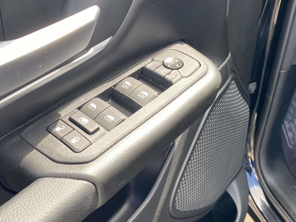 New 2026 RAM 1500 Big Horn AWD/4WD image 15
