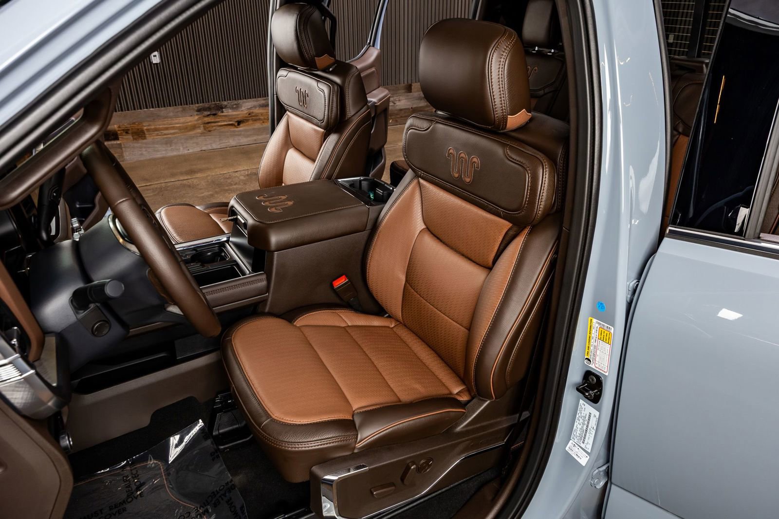 Used 2026 Ford F250 King Ranch w/ Chrome Package image 29