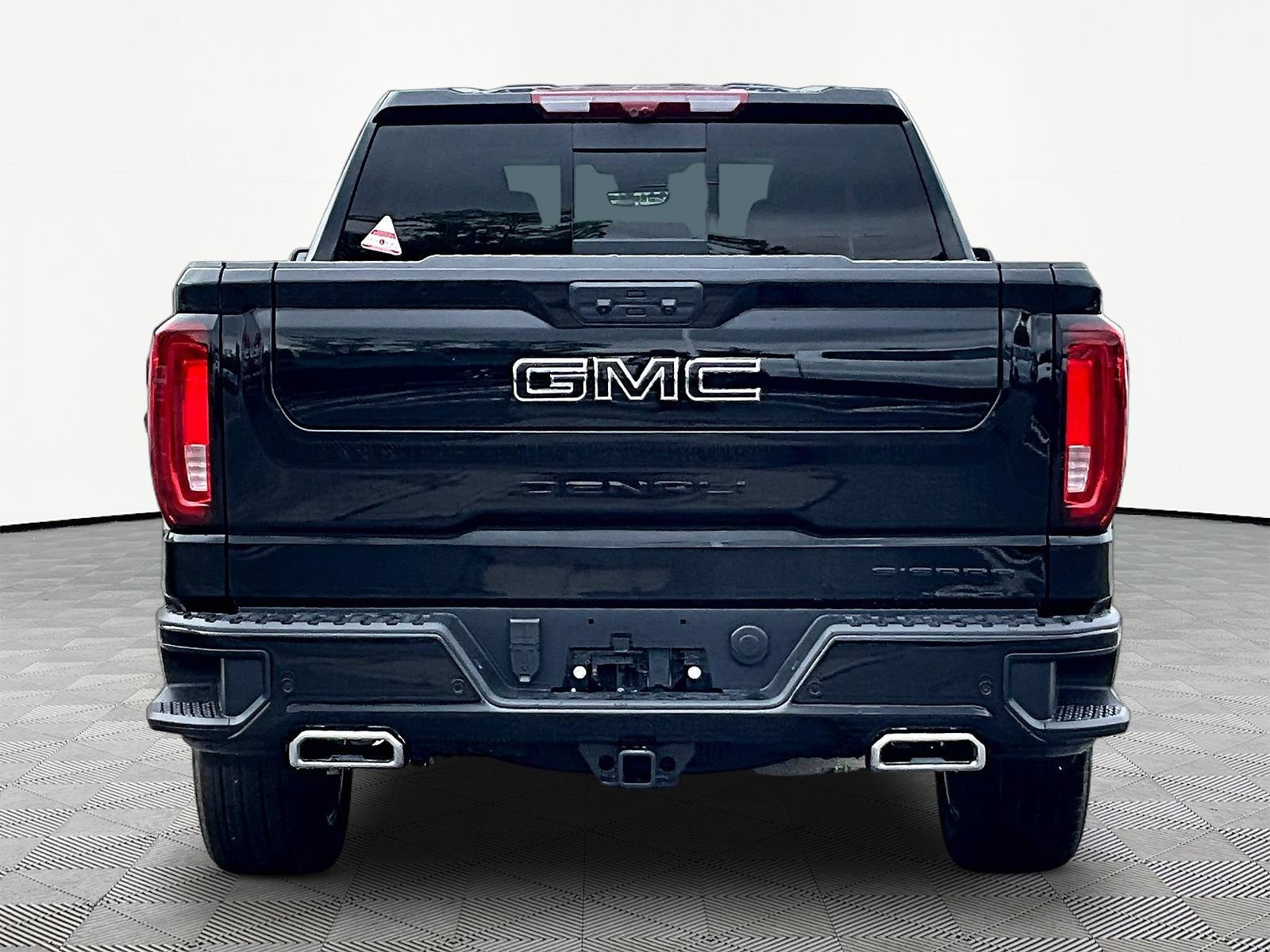 New 2026 GMC Sierra 1500 Denali AWD/4WD image 5