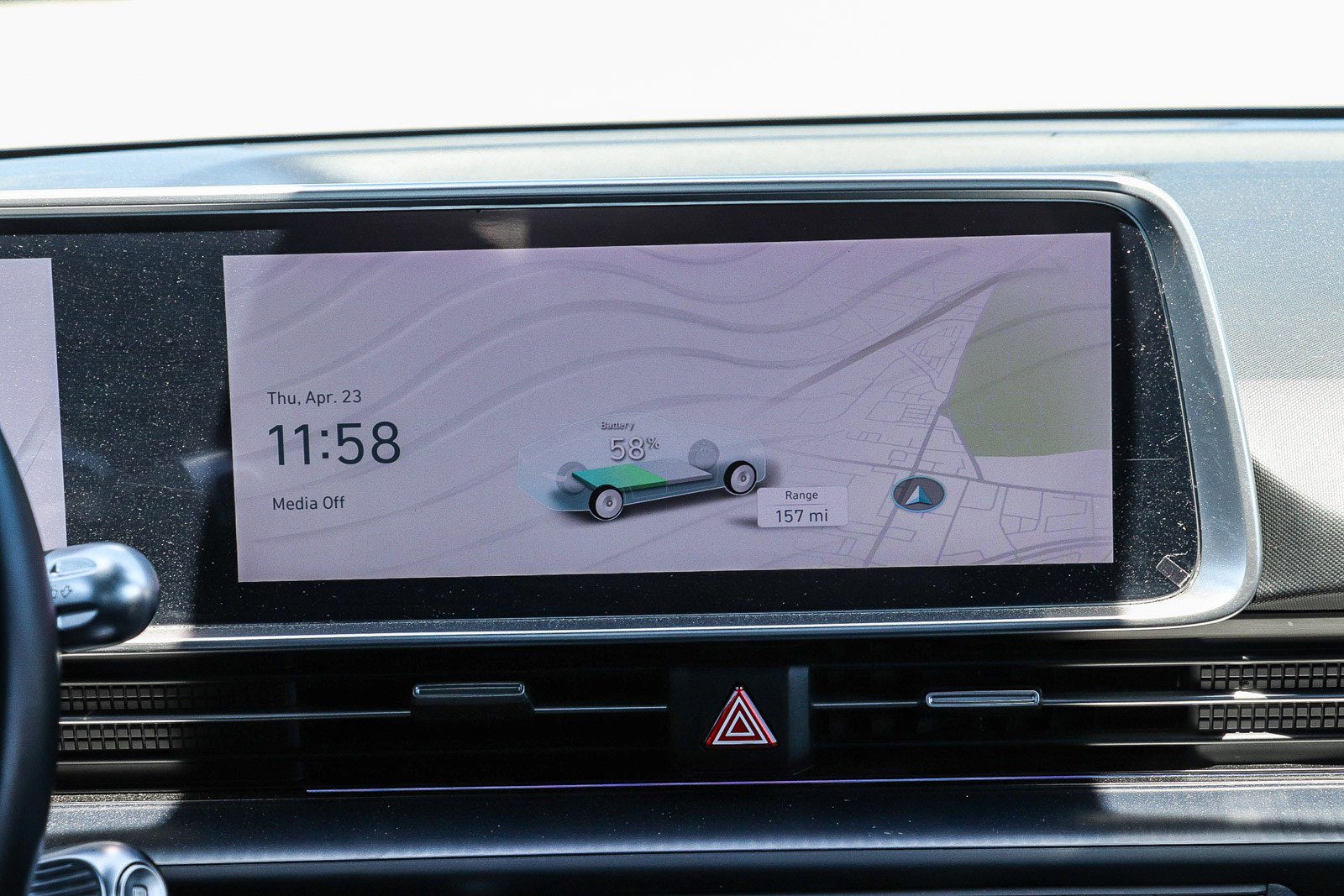 Used 2024 Hyundai Ioniq 6 SEL RWD image 13
