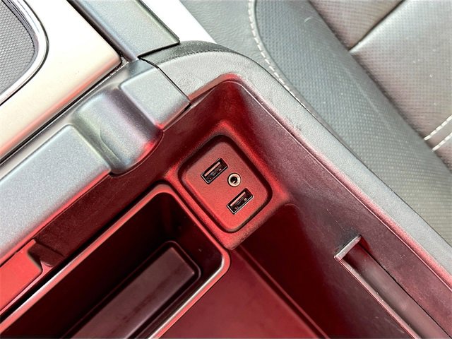 Used 2019 GMC Sierra 2500 Denali w/ Duramax Plus Package image 35