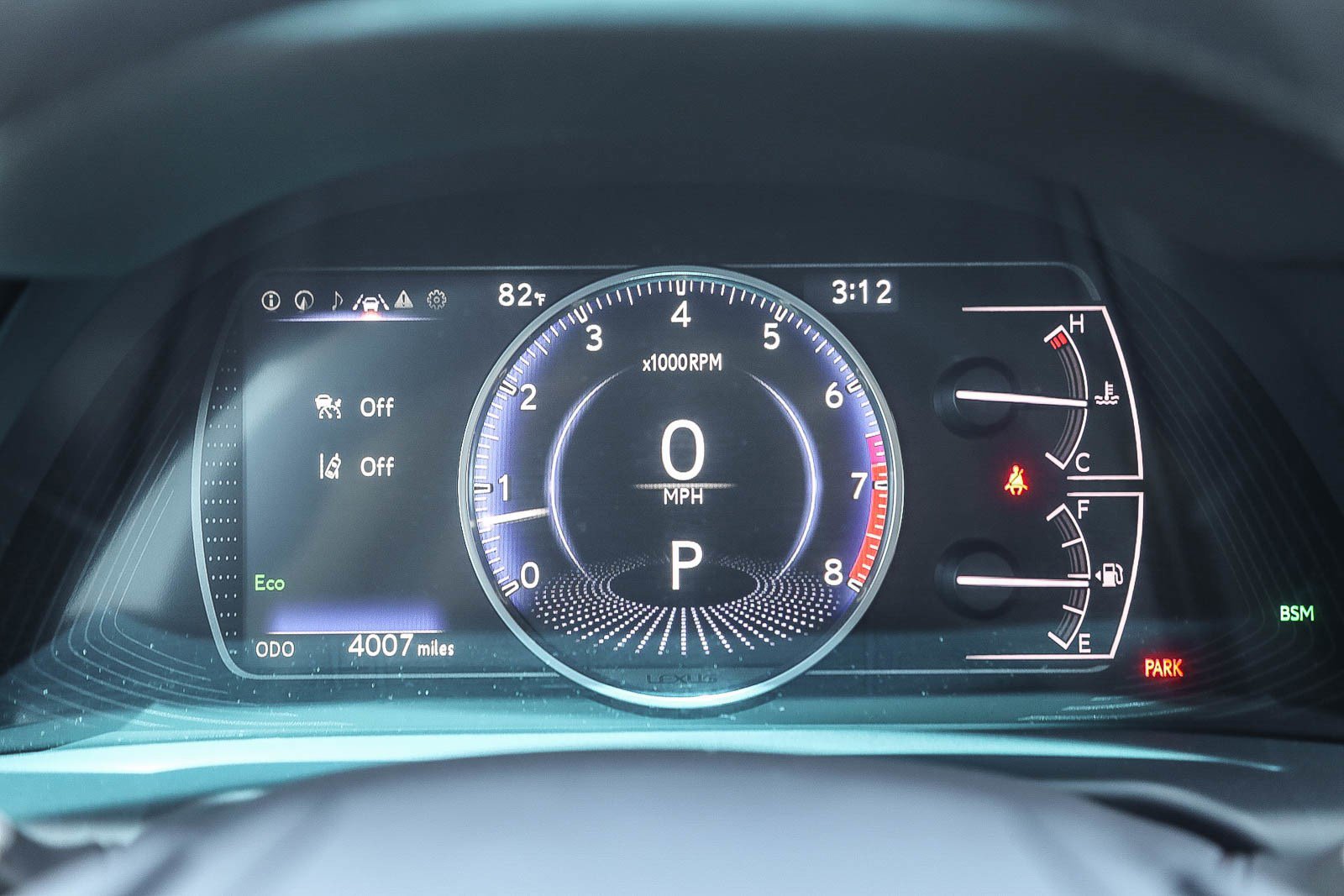 Used 2025 Lexus ES 350 FWD image 22