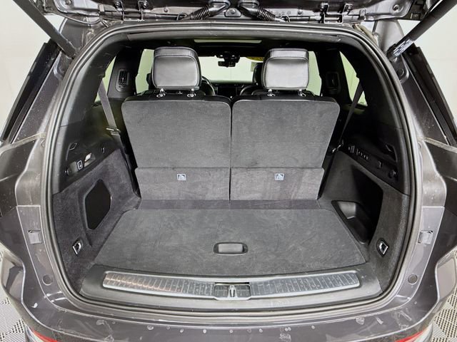 Used 2024 Jeep Grand Cherokee L Overland w/ Advanced Protech Group III image 26