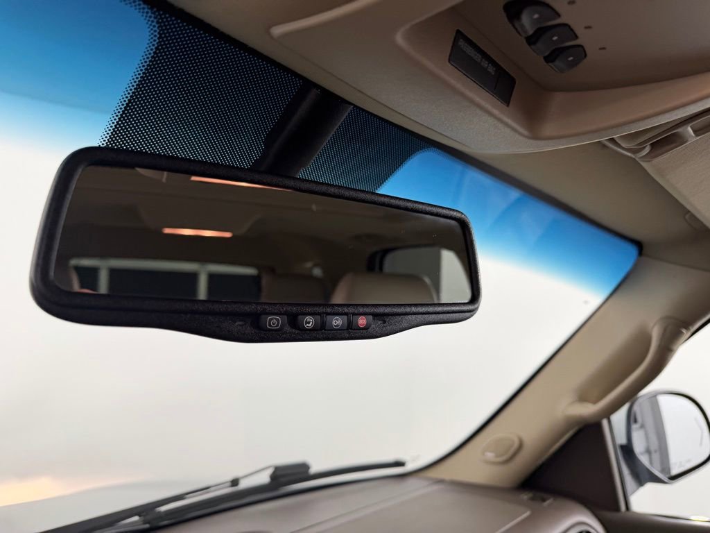 Used 2014 Chevrolet Tahoe LT w/ Suspension Package, Off-Road image 21