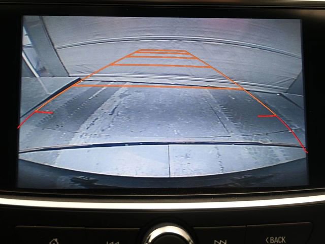 Used 2017 Buick LaCrosse Premium w/ Driver Confidence Package #2 image 24