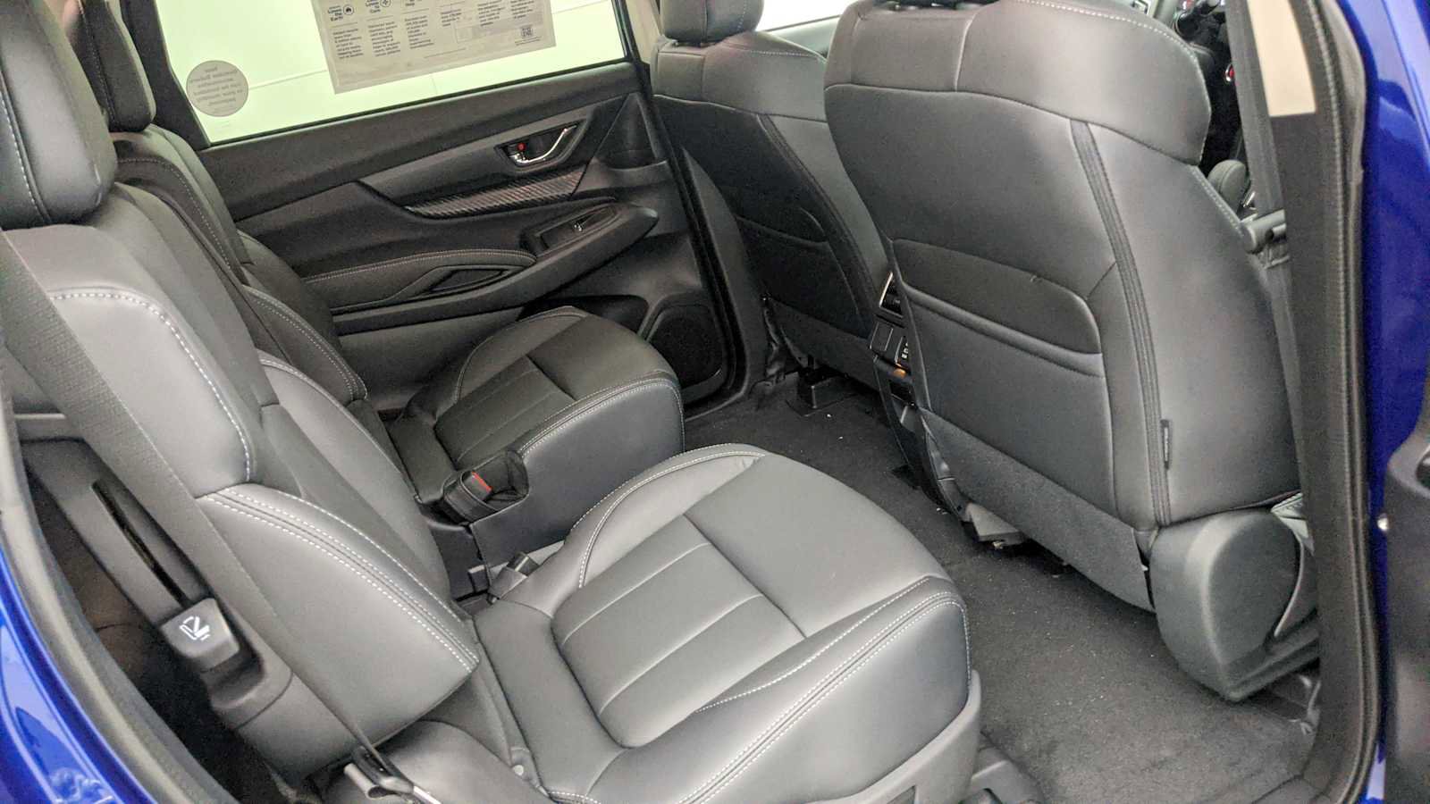 New 2026 Subaru Ascent Premium image 26