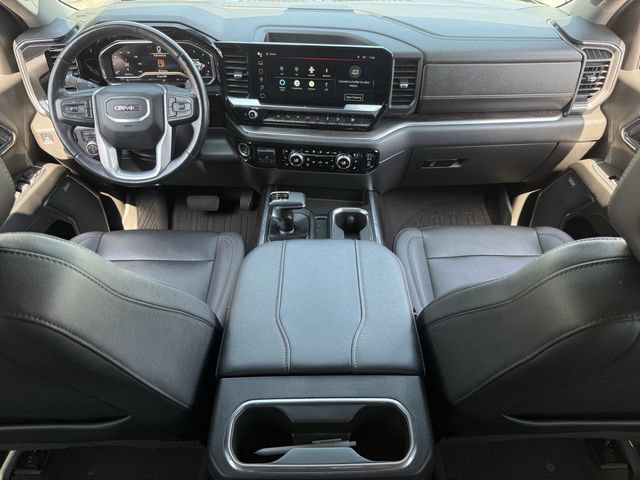 Used 2023 GMC Sierra 1500 SLT AWD/4WD image 12