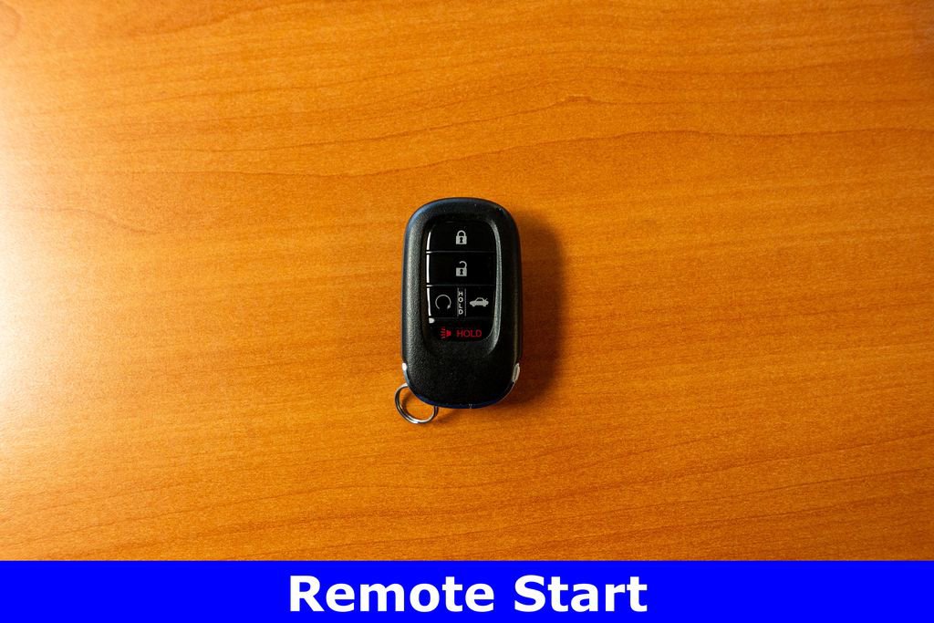 Used 2022 Honda Civic Sport image 5