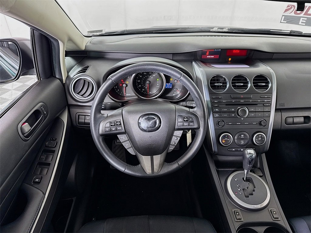 Used 2011 MAZDA CX-7 i Sport w/ Convenience Pkg image 22