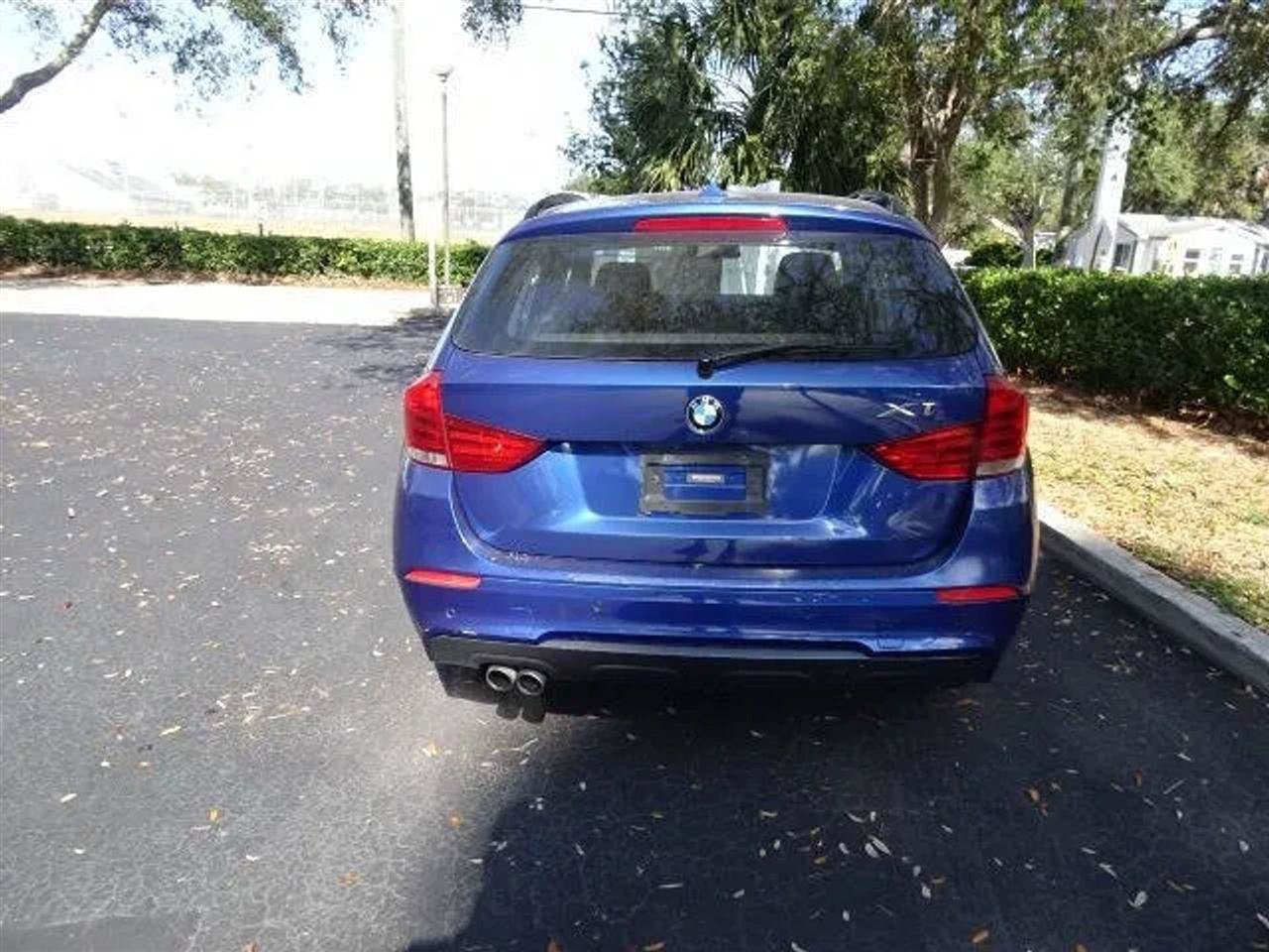 Used 2015 BMW X1 xDrive28i AWD/4WD image 10