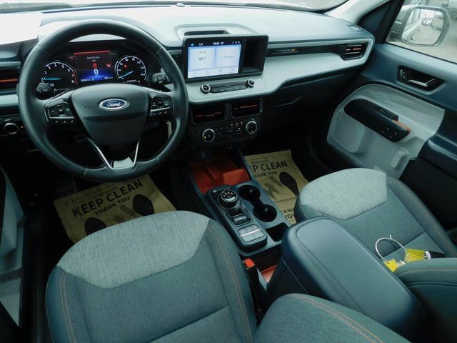 Used 2023 Ford Maverick XLT w/ Equipment Group 300A Standard image 21