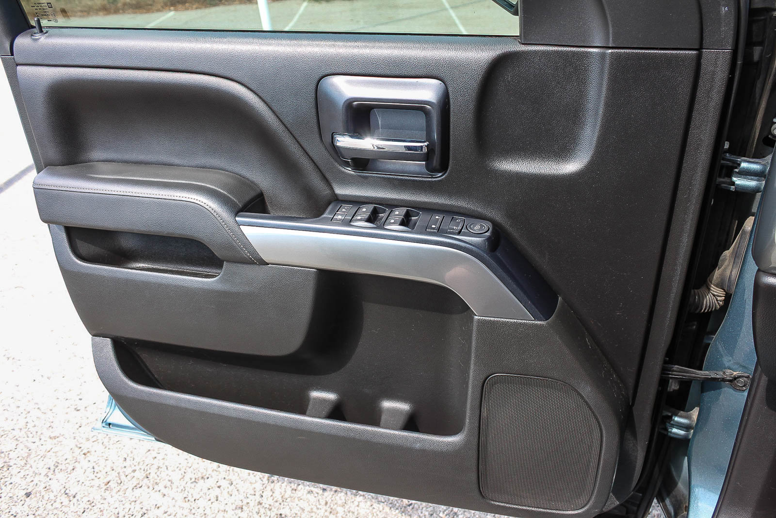 Used 2014 Chevrolet Silverado 1500 LT image 21