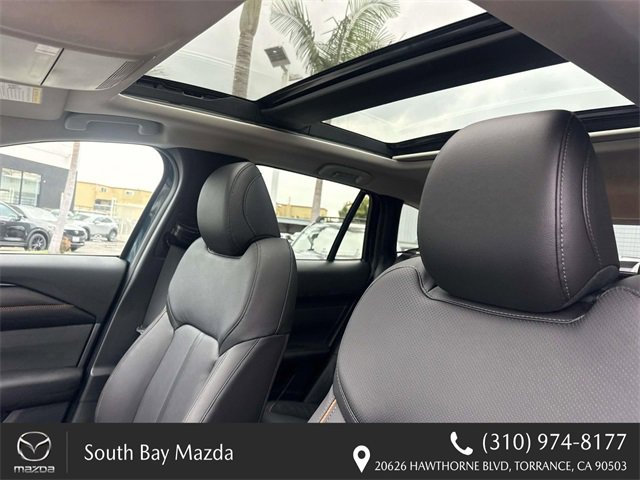 New 2026 MAZDA CX-50 2.5 Hybrid w/ Weather Package image 22