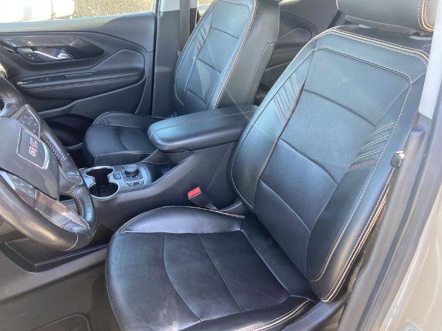 Used 2022 GMC Terrain AT4 w/ Infotainment Package II image 15