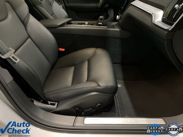 Used 2025 Volvo S60 B5 Core image 73