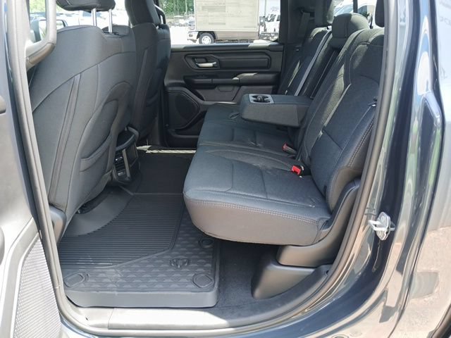 New 2026 RAM 1500 Classic Warlock AWD/4WD image 17