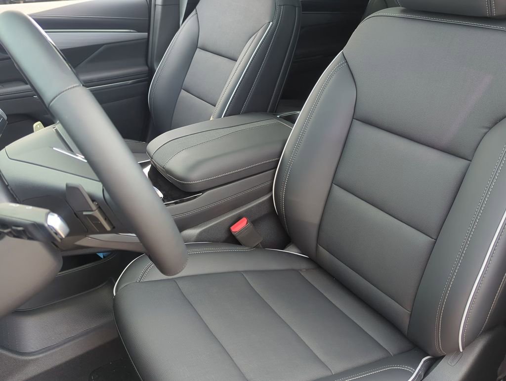 New 2026 Buick Enclave Preferred w/ Super Cruise Package image 19