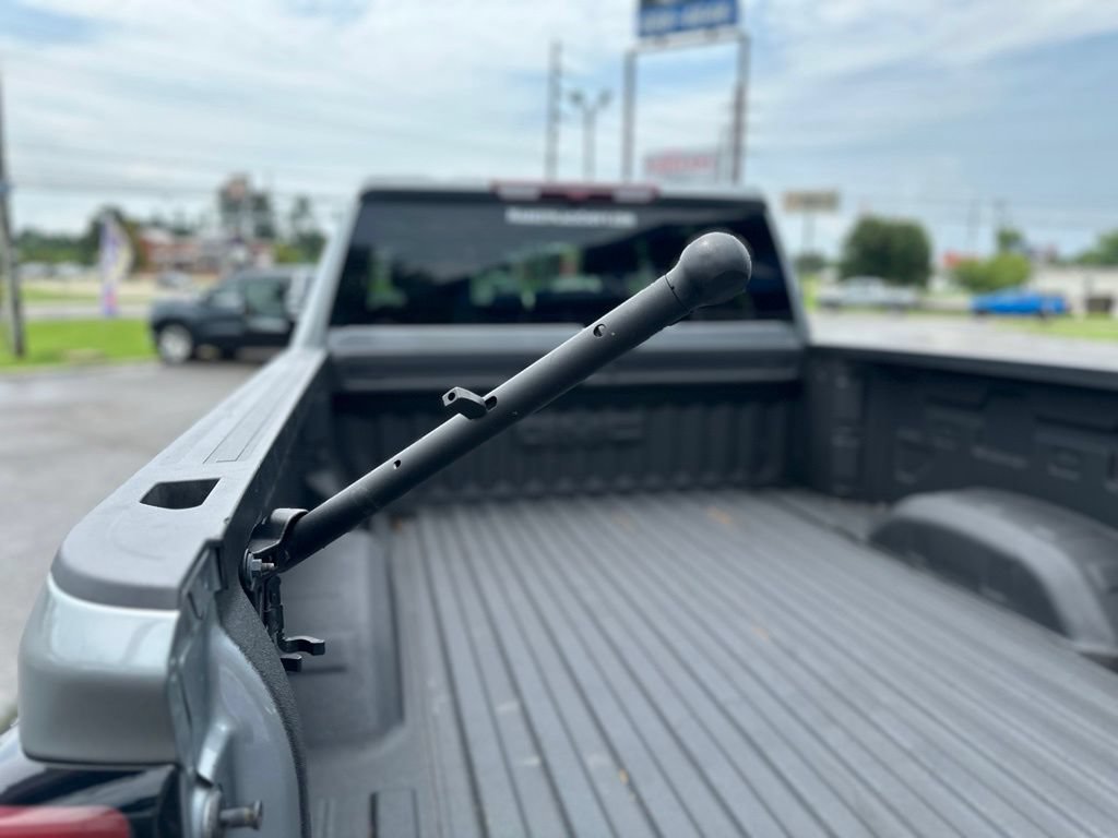 Used 2025 GMC Sierra 2500 AT4 AWD/4WD image 21