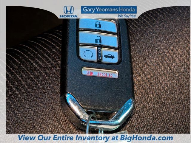 Used 2022 Honda Accord Sport image 32