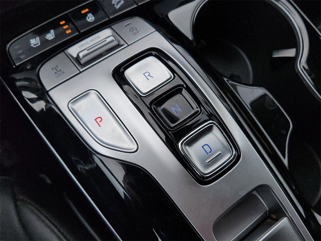 Certified 2023 Hyundai Tucson Limited image 31