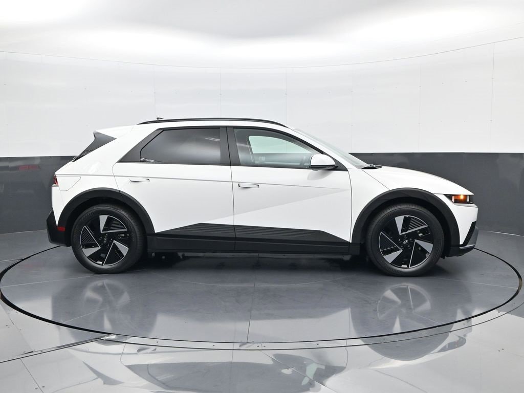 New 2025 Hyundai Ioniq 5 SEL image 4