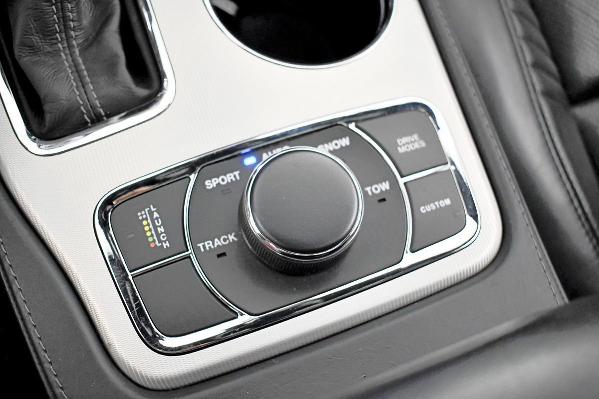 Used 2019 Jeep Grand Cherokee SRT AWD/4WD image 68
