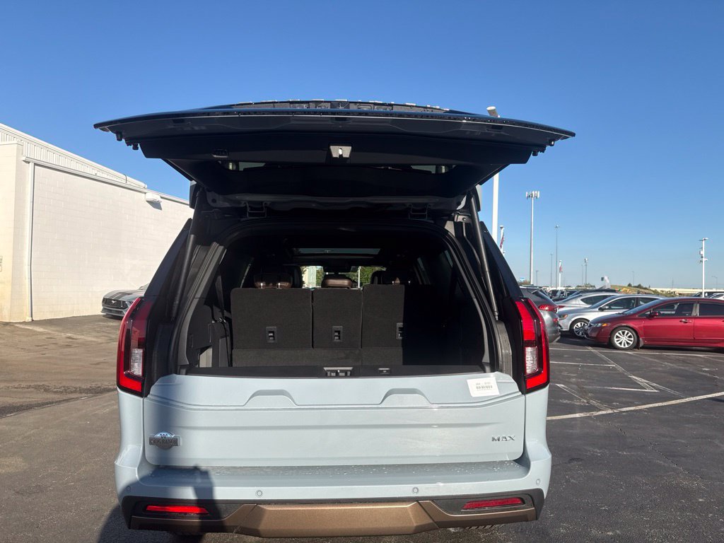 New 2027 Ford Expedition Max King Ranch AWD/4WD image 50