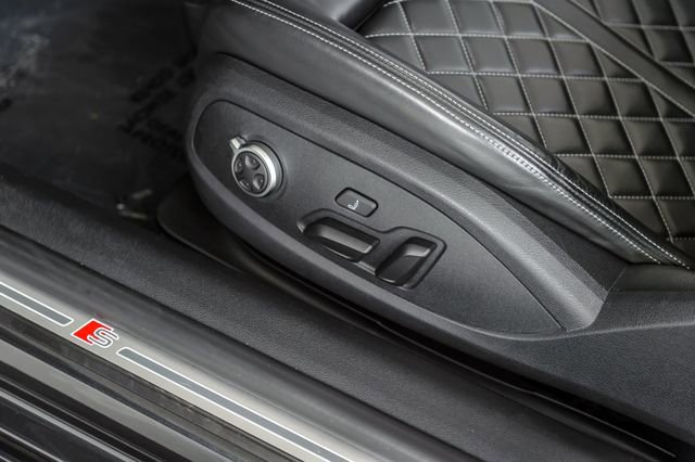 Used 2022 Audi S5 Prestige image 47