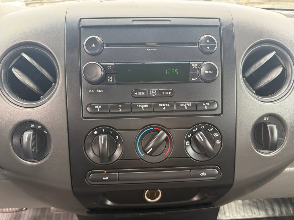 Used 2007 Ford F150 XL image 13