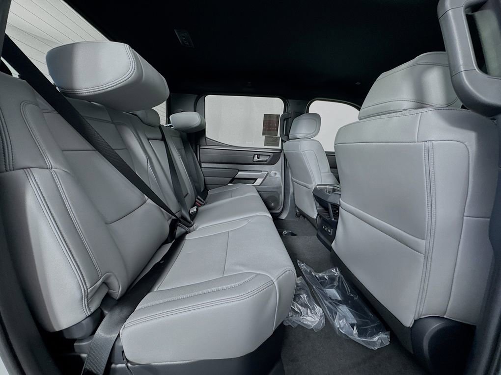 New 2026 Toyota Tundra SR5 image 27