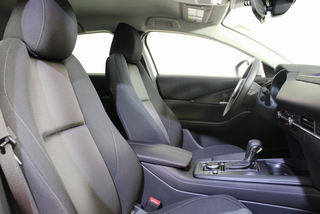 New 2026 MAZDA CX-30 AWD 2.5 S image 12