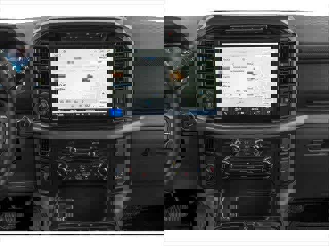Used 2024 Ford F150 XLT w/ Mobile Office Package image 7
