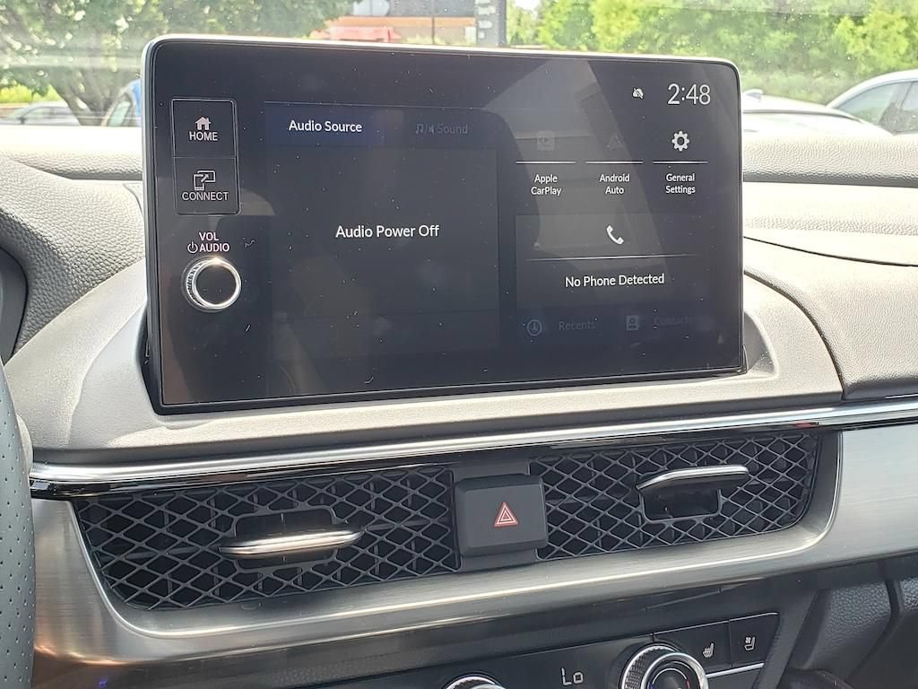 Certified 2025 Acura ADX A-Spec AWD/4WD image 24