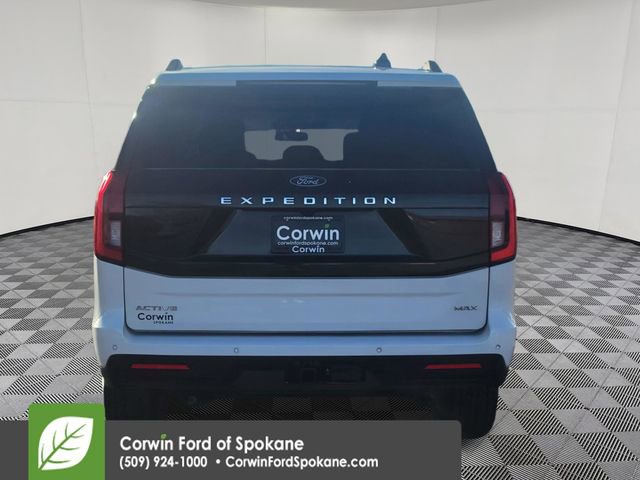Certified 2025 Ford Expedition Max Active image 20