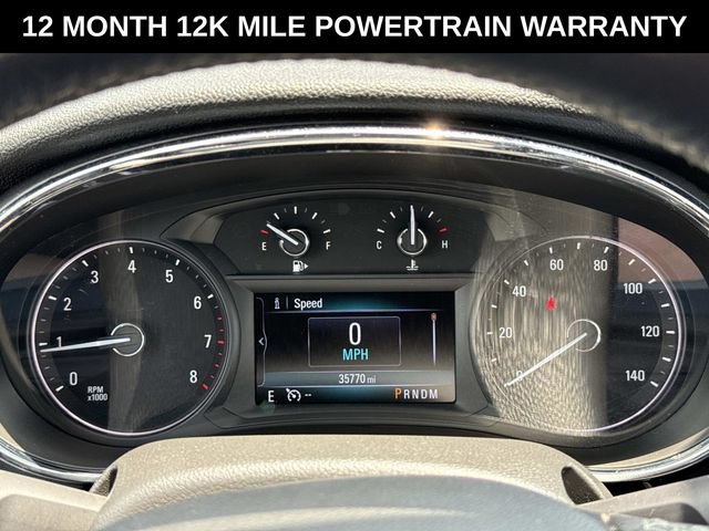 Used 2017 Buick Encore Preferred FWD image 27